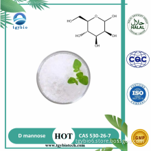 Wholesale Sweetener D mannose/D-mannose Powder CAS 3458-28-4